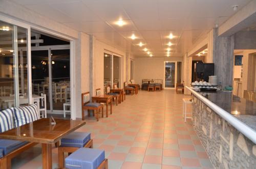Blue Nest Hotel