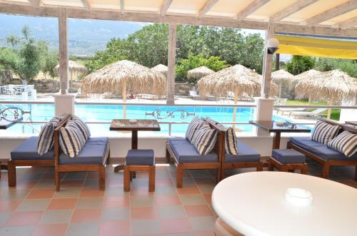 Blue Nest Hotel