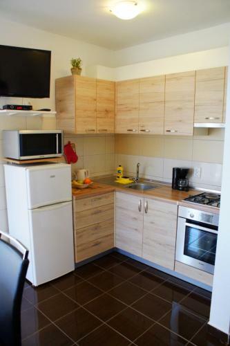 Apartments Martina