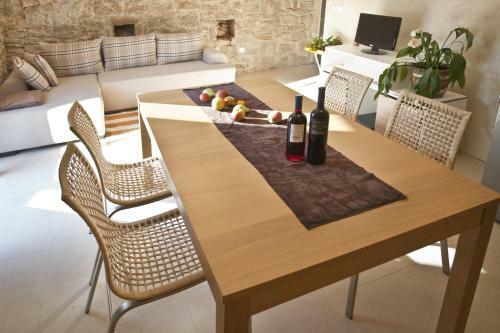 Gracia Apartments