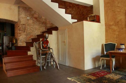 Gracia Apartments