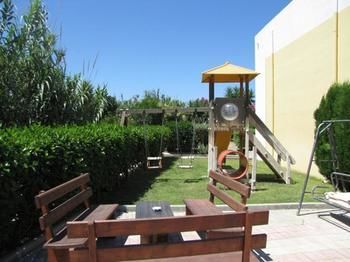 Aparthotel Valsami Hotel Apartments