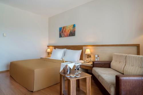 Yelken Spa & Wellness Hotel