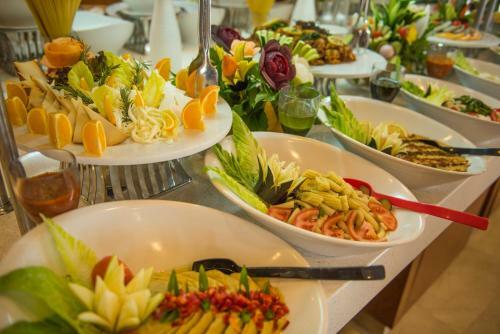 Yelken Spa & Wellness Hotel