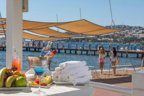 Yelken Spa & Wellness Hotel