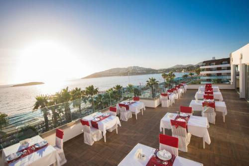 Yelken Spa & Wellness Hotel