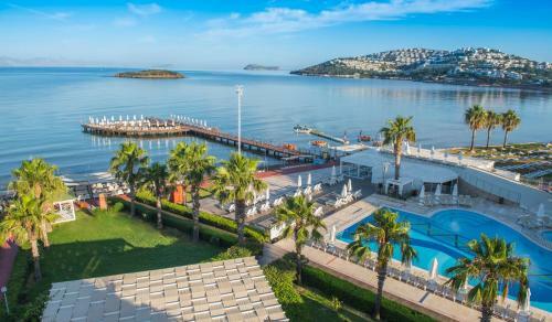 Yelken Spa & Wellness Hotel