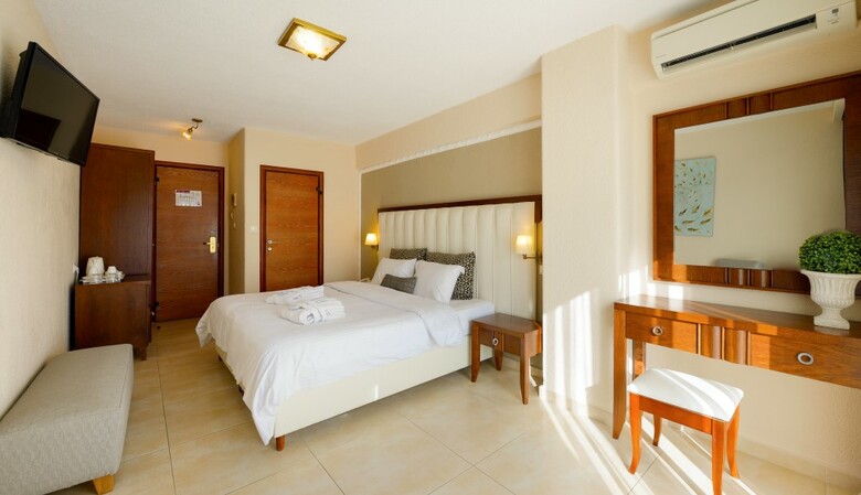 Secret Paradise Hotel & Spa