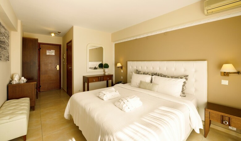 Secret Paradise Hotel & Spa