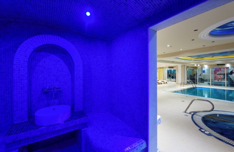 Secret Paradise Hotel & Spa