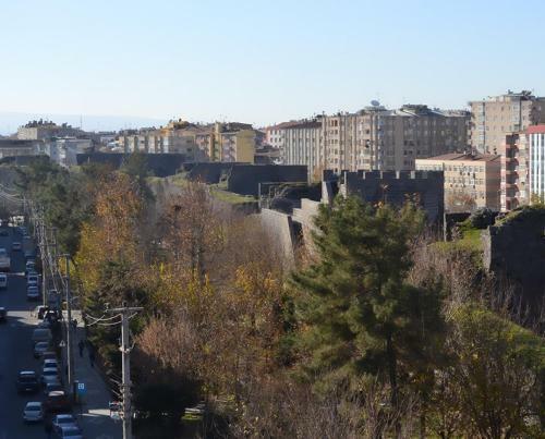 Ekin Hotel