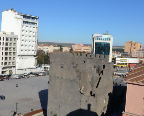 Ekin Hotel