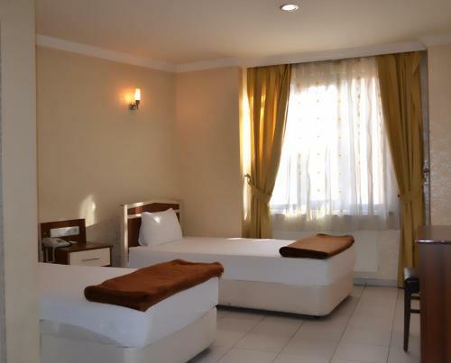Ekin Hotel