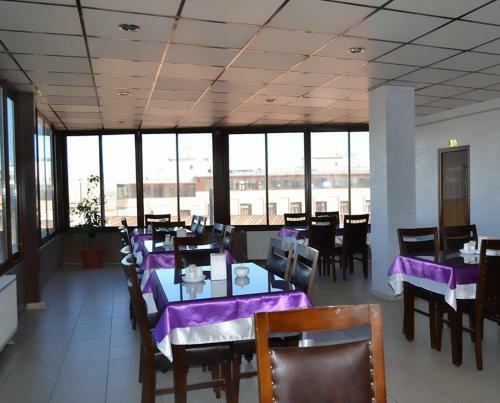 Ekin Hotel