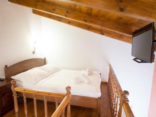 Xenon Apartments