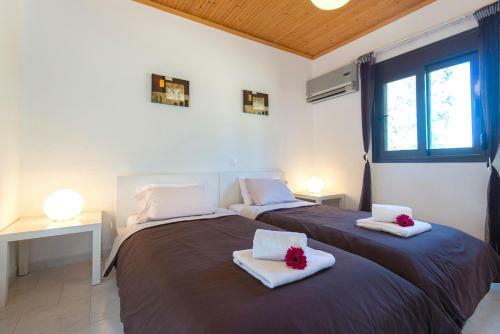Villas Mina