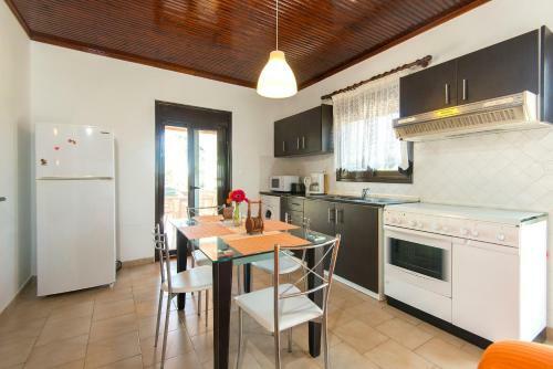 Villas Mina