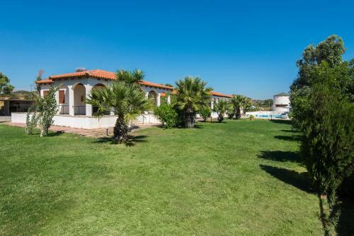 Villas Mina