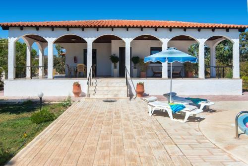 Villas Mina