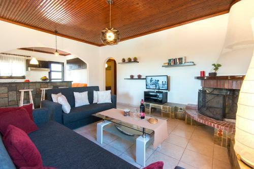 Villas Mina
