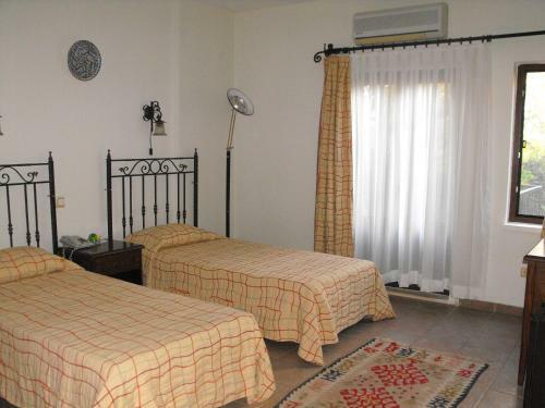 Meldi Hotel