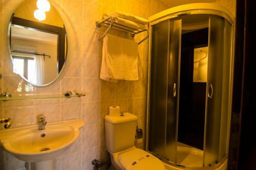 Meldi Hotel