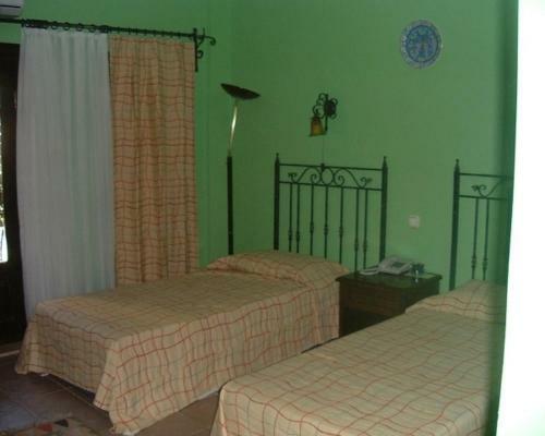 Meldi Hotel