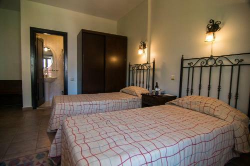 Meldi Hotel