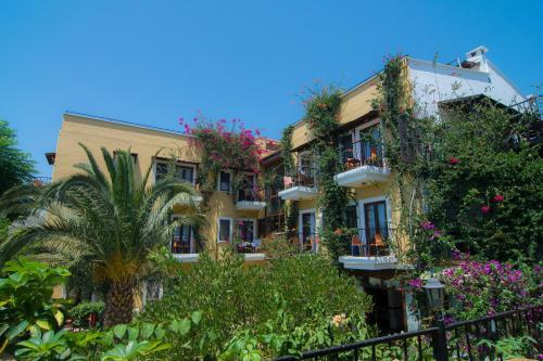 Meldi Hotel