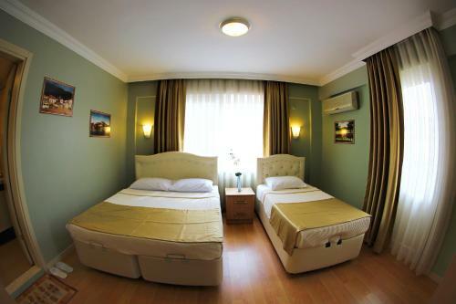 Hotel Dost