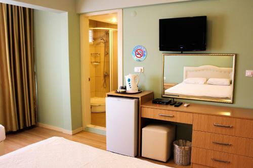 Hotel Dost
