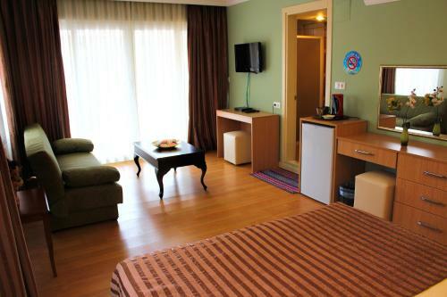 Hotel Dost