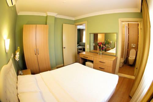 Hotel Dost