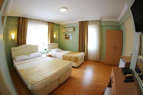 Hotel Dost