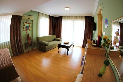 Hotel Dost