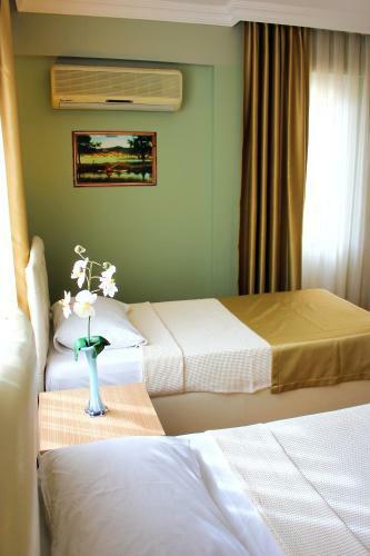 Hotel Dost