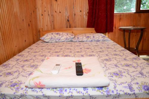 Hostal Olympos Caml?k Pension