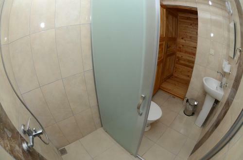 Hostal Olympos Caml?k Pension