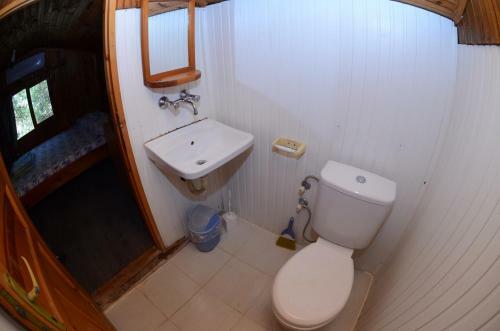 Hostal Olympos Caml?k Pension