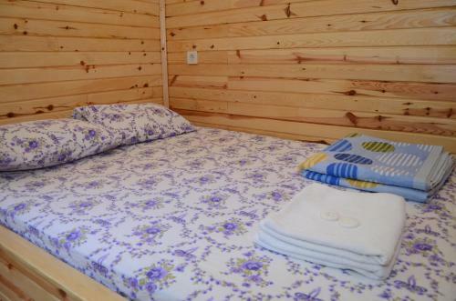 Hostal Olympos Caml?k Pension