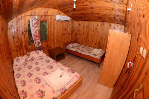 Hostal Olympos Caml?k Pension