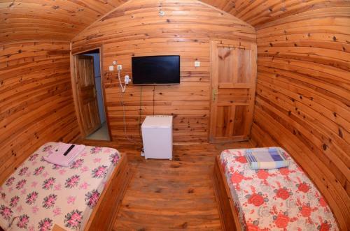 Hostal Olympos Caml?k Pension