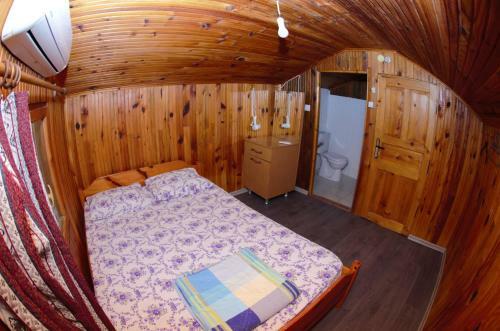 Hostal Olympos Caml?k Pension