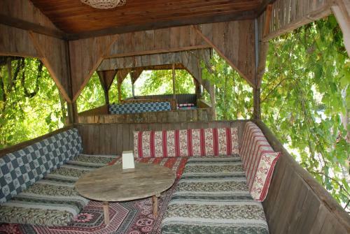 Hostal Olympos Caml?k Pension