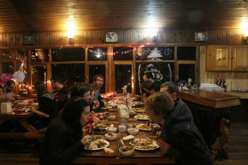 Hostal Olympos Caml?k Pension