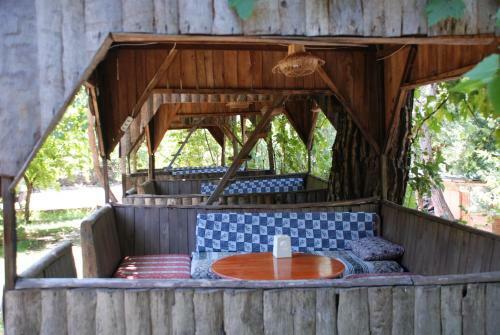 Hostal Olympos Caml?k Pension