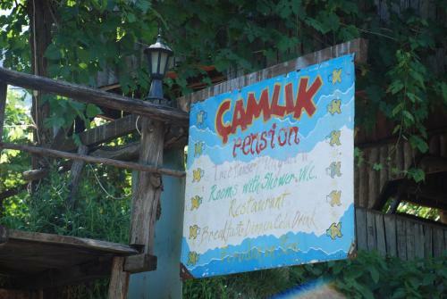 Hostal Olympos Caml?k Pension
