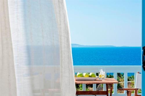Pirgos Stelida Hotel