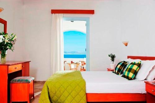 Pirgos Stelida Hotel