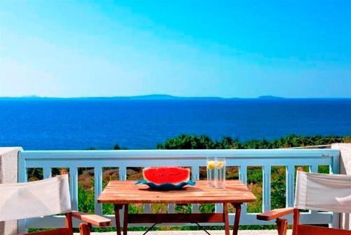 Pirgos Stelida Hotel